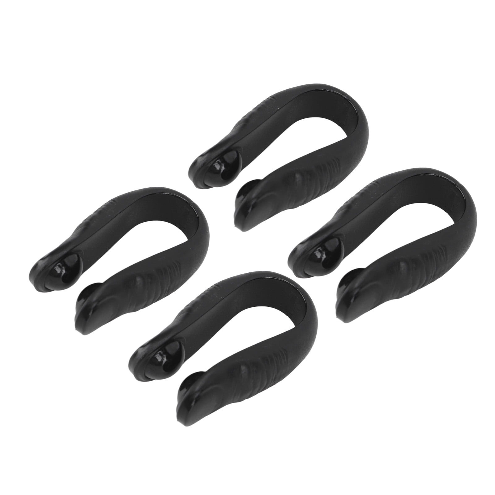 Clip de Pression Manuelle, 4 Pcs Clip de Soulagement de la Migraine Mini Outil de Pression pour Maux de Tête Performance Solide