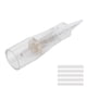 thumbnail image 1 of Cartucho de aguja de microblading, 100 piezas Aguja de microblading Maquillaje semipermanente Cartucho de aguja de tatuaje Cartucho de aguja de tatuaje Calidad de nivel superior, 1 of 8
