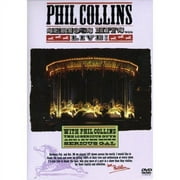 Phil Collins: Serious Hits....Live!