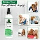 thumbnail image 5 of Spray ambientador para pieles Pawsher Premium con aroma a lavanda, 250 ml, 5 of 8