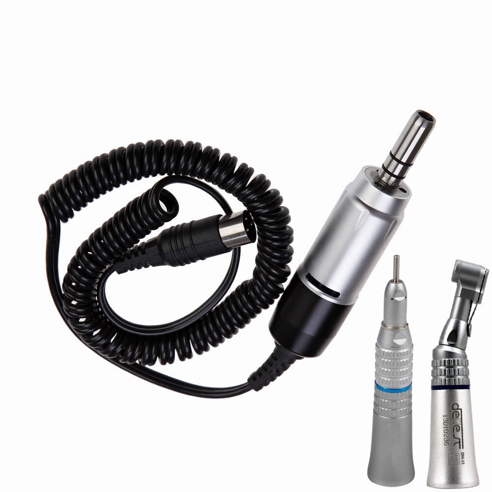 Marathon Dental Lab Micromotor Drill Polisher Machine N3 35K RPM Handpiece Sale