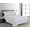 MULTI, variant on 4 Piece Microfibre Sheet Set Stag