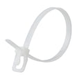 thumbnail image 1 of Retyz Attaches-Câbles Réutilisables (Lot de 100), 1 of 3