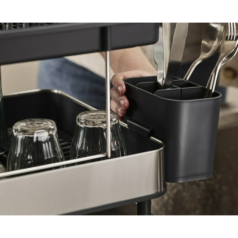 Joseph joseph 2 tier dish rack sale