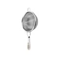 thumbnail image 1 of Steel Tea Strainer 304 Steel Filter Screen Tea Straine By LEARNEVER, 1 of 8