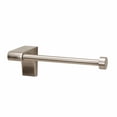 thumbnail image 5 of Alno Luna Single Post Tissue Holder - Left Hand - Bronze, 5 of 7