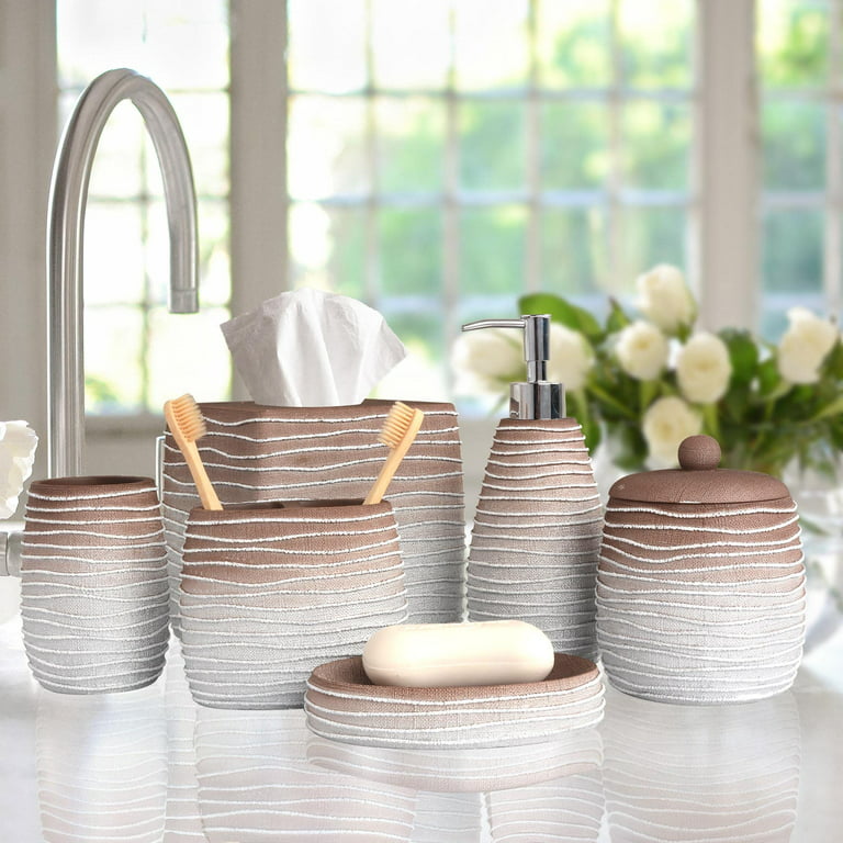 Soap Dishes in Bathroom Accessories 