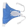 thumbnail image 4 of Wearable Urine Bag With Pee Catheter Duct 1000ml 2000ml For Men Elderly Urinary Incontinence Bedridden Patients, 4 of 4