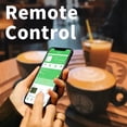 thumbnail image 4 of Netro Spark Smart Sprinkler Controller, WiFi, Weather Aware, Remote Access, Compatible with Alexa (8 Zone), 4 of 4