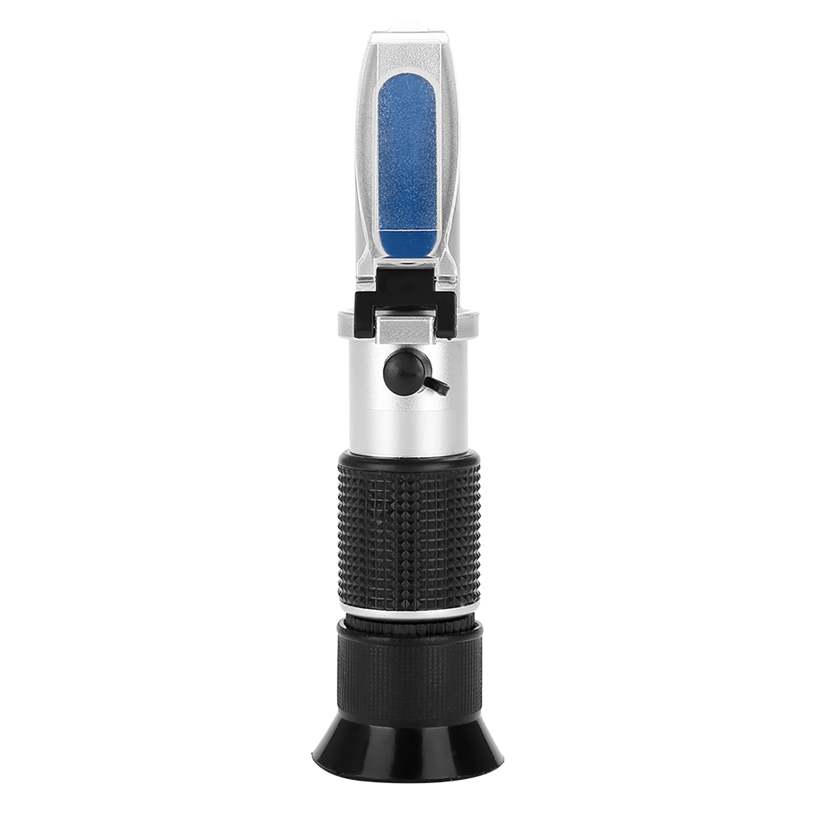 Vowen Seawater Salinity Meter Aquarium Optics Refractometer Temperature ...