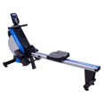 thumbnail image 1 of Machine à ramer DT Plus 1409 de Stamina, 1 of 9
