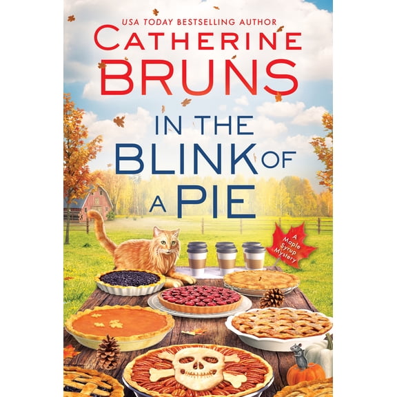 Pre-Owned In the Blink of a Pie (Mass Market Paperback) 1728253993 9781728253992