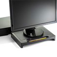 thumbnail image 3 of Support de Moniteur OIC avec Tiroir, Noir, 3 of 5