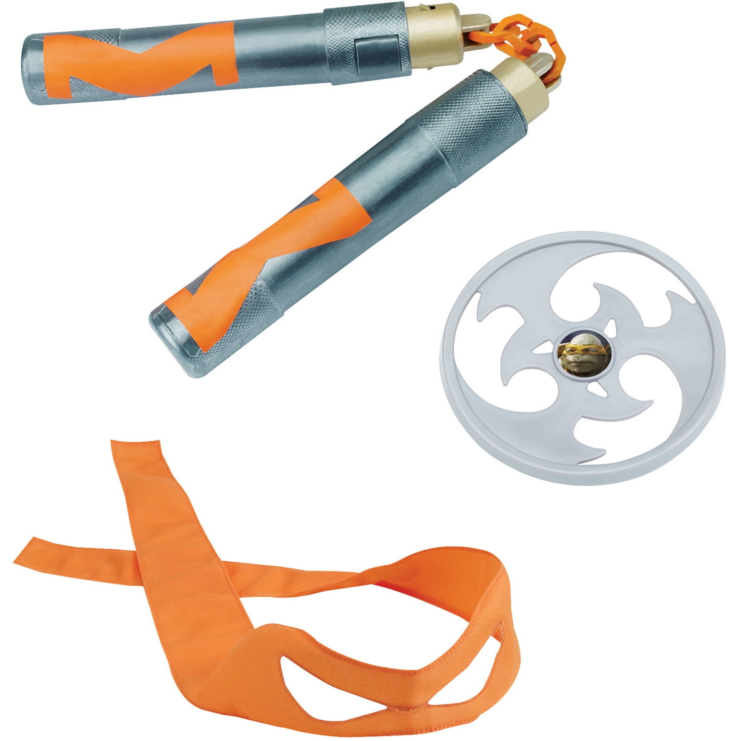 tmnt 2012 toy weapons