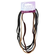 Goody Ouchless Comfort Headwraps 6 count