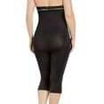 thumbnail image 3 of HIGH-WAIST SEAMLESS SHAPING CAPRI LEGGINGS, 3 of 4