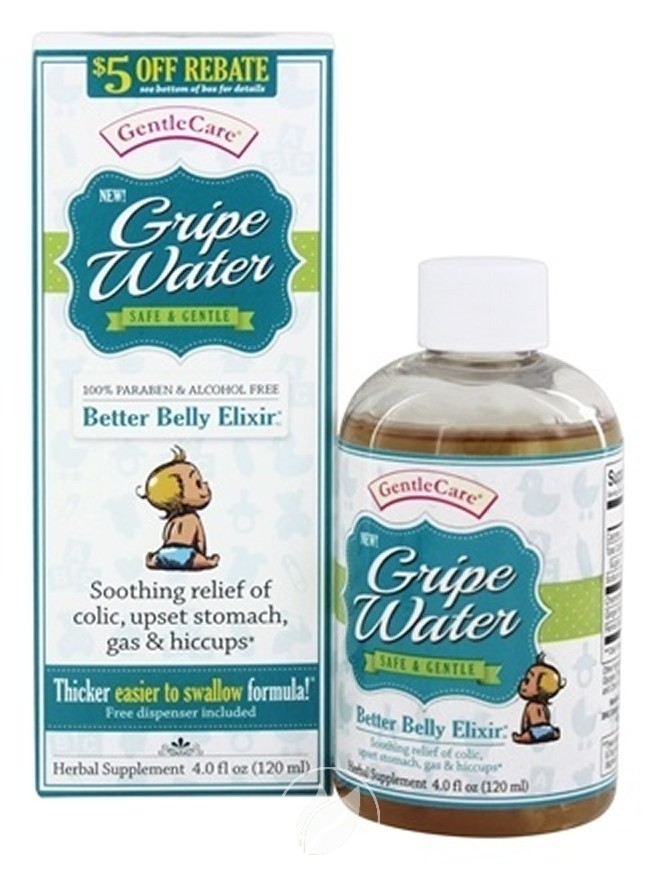 gripe water for babies walmart