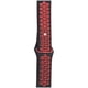 thumbnail image 1 of Extensible Banda para SmartWatch Sport Collection 38/40/41 mm ML Black Red/Negro Rojo S123456SE789 Silicon., 1 of 1