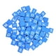 thumbnail image 4 of EeaseMX 100 piezas de virutas de madera natural azul, rompecabezas del alfabeto de 26 letras en inglés, caja de alfabetización para el desarrollo intelectual del bebé., 4 of 7