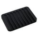 thumbnail image 1 of Bandeja Para Jabón De Ducha Y Lavavajillas. Jabonera. Escurridor. Silicona Flexible Para Ducha/Baño/Cocina/Encimera. Mantiene Las Pastillas De Jabón Secas. Fácil De Limpiar., 1 of 2