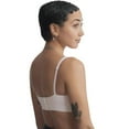 thumbnail image 3 of BRABAR - SOFT Day Bra with Back Closure, Everyday Wire-Free Support A-DDD cup sizes, 3 of 11