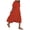 Z2-Red, variant on Vedolay Women'S Casual Dresses Women Summer Plus Size Maxi Dress Long Dresses with Pockets,Black 4XL
