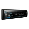 thumbnail image 2 of Pioneer MVH-X390BT - Car - digital receiver - in-dash - Single-DIN - 50 Watts x 4, 2 of 4