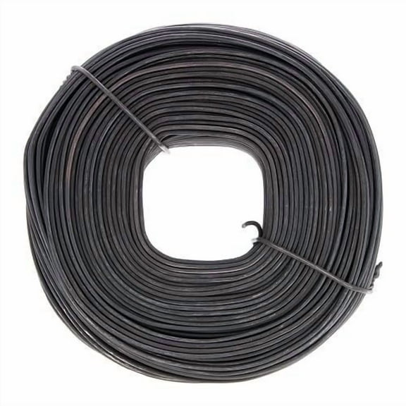 Metallics MTW9163 Rebar Tie Wire 16 Gauge