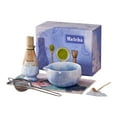 thumbnail image 1 of Matcha Whisk Set,1Set Matcha Set,Matcha Kit for Ceremony,Tradition Tea Se, 1 of 8