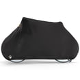 thumbnail image 1 of Housse de Vélo Simple NEH de Luxe, Imperméable, pour Rangement de Voyage en Plein Air, pour 1x Bicyclette, 1 of 3