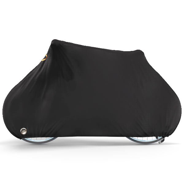 Housse de Vélo Simple NEH de Luxe, Imperméable, pour Rangement de Voyage en Plein Air, pour 1x Bicyclette
