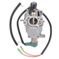 thumbnail image 1 of suitable for GX390 5KW 13HP GX340 11HP AUTO TYPE 188F Generator Engine Carburetor, 1 of 5