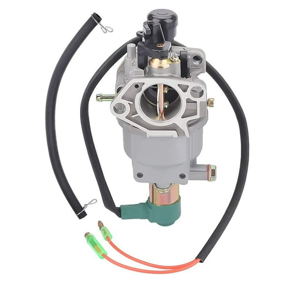 Generator Carburetor GX390 5KW 13HP GX340 11HP AUTO TYPE 188F Generator Engine Carburetor