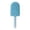 C, variant on 2-in-1 Dog Bath Brush Silicone Grooming Massage Brush for Long & Short Haired Dogs Cats, Pet Rubber Curry Brush Scrubber for Bathing & Grooming, Wet Dry Use Dog Cat Washing Brush - Rreen