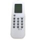 thumbnail image 2 of Reemplazo Rg35b/bge para Control remoto de aire acondicionado Midea Rg35a/bgef Rg35a/bgef Fernbedienung (hy), 2 of 5