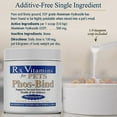 thumbnail image 6 of Rx Vitamins for Pets Phos-Bind for Dogs & Cats - Supports Normal Function & Health of Kidneys - 200 g Powder, 6 of 6