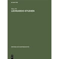 thumbnail image 1 of Leonardo-Studien (BeitrÃ¤ge Zur Kunstgeschichte) (German Edition), 1 of 1