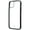 Charcoal/Clear, variant on Incipio Organicore Clear Series Case for Apple iPhone 14 Plus - Charcoal / Clear