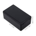 thumbnail image 3 of Miangastore 5pcs Plastic Junction Box Outdoor Project Enclosure Waterproof Electrical Case for Electronic Projects and Power Enclosures, 3 of 9