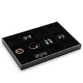 thumbnail image 2 of Bracelet Jewelry Case Box Storage Holder Tray Bracelet Organizer 12- Grid, 2 of 8