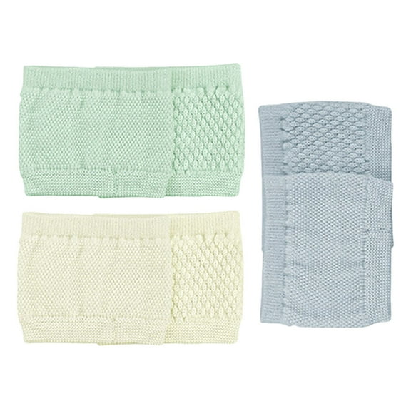 Two-finger Half Socks Women's 3 Pairs Invisible Seamless Skin Friendly 95.5% Cotton 4.5% Spandex Woman