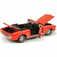 thumbnail image 2 of Motormax 1964 1/2 ford Mustang 289 Convertible Car and Truck Play Vehicles, 14 Years and Up, 2 of 5