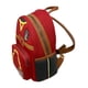 thumbnail image 2 of Bandolera Loungefly, uniforme de quidditch de Harry Potter, 2 of 7