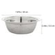 thumbnail image 2 of unbranded 1Ud Escurridor Multifuncional De Acero Inoxidable Para Para Y Verduras, 2 of 8