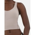 thumbnail image 4 of Avia Women's Lightly Lined Cami Bra, Sizes XS-XXXL, 4 of 6