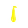 thumbnail image 6 of Italuce FL40245 Table Lamp Birillo - Orange, 6 of 7