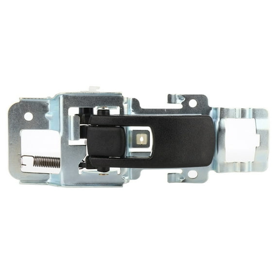 ECCPP Door Handles Interior Inside Inner Passenger Right Side for 2006-2009 for Pontiac Torrent Black and Silver