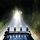 thumbnail image 5 of Luces de trabajo LED impermeables perfecl 6000 K 55 W 4 pulgadas antivaho para camiones y barcos, 5 of 8