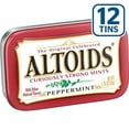 thumbnail image 4 of Altoids Original Peppermint Tin: 12 Count, 4 of 4