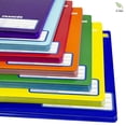 thumbnail image 5 of Cuadernos Cosidos Frances Raya Norma 100 Hojas Caja con 50 Libretas, 5 of 5